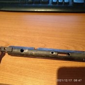 Ресивер тоз