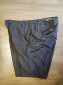 Трекинговые шорты wrangler, большой размер w42