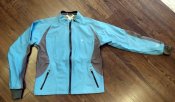 Куртка Pearl Izumi мембранка