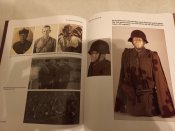 Книга Униформы Советского Союза 1918 - 1945; РККА, ВВС, ВМФ, ГПУ-ОГПУ-НКВД