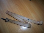 Ремень для переноски пулемёта MG-42