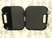 Пластиковый кейс ,,Glock''.