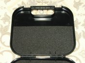 Пластиковый кейс ,,Glock''.