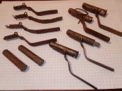 Запалы и чеки