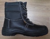 Ботинки, берцы утеплённые Urgent 112/OB, новые, размер 43