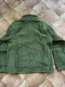 Куртка флисовая ВСУ, размер 3xl/xl