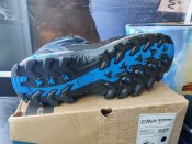 Ботинки CMP Rigel Mid Wmn Trekking 45р