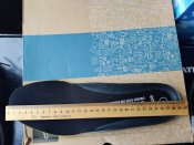 Ботинки CMP Rigel Mid Wmn Trekking 45р