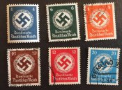 3- рейх. 1934 г.