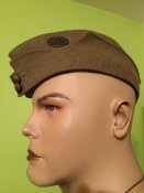 Репліка британської пілотки WW2