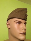 Репліка британської пілотки WW2