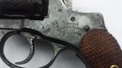 ммг наган 1917 г.