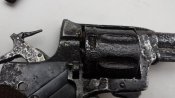 ммг наган 1917 г.