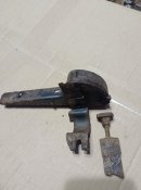 Прицел мортирки К-98