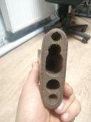 Дерево на СКС