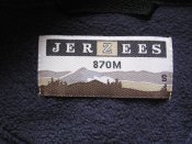 Флис Jerzees 870 M Размер S