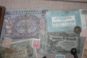 ММГ обріз Мосіна 1895рік.