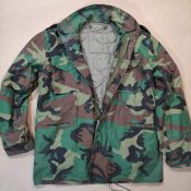 М65. Size Large Regular. С подстежкой утеплителем.