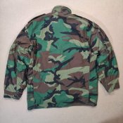 М65. Size Large Regular. С подстежкой утеплителем.