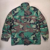 М65. Size Large Regular. С подстежкой утеплителем.
