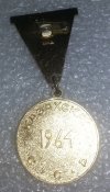 знак участнику уборки целинного урожая казахская сср