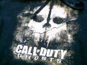 Комплект камуфляж Call of Duty Airborne US.Army разм.М