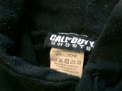 Комплект камуфляж Call of Duty Airborne US.Army разм.М