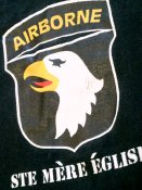Комплект камуфляж Call of Duty Airborne US.Army разм.М