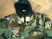 Комплект камуфляж Call of Duty Airborne US.Army разм.М
