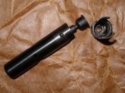 Извлекатель оборванных дулец гильз 7,62*54 + бонус