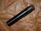 Извлекатель оборванных дулец гильз 7,62*54 + бонус
