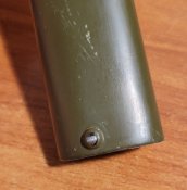штык Манлихер М-35.