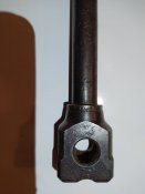 Ствол мг-42