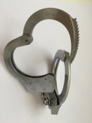 Наручники БРМ 92