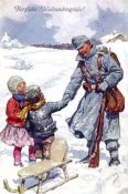 Австро-угорська військова різдвяна...