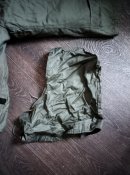 Бушлат армии Греции новый