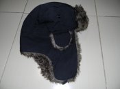 шапка вушанка,зимова,трекінгова.б/в.100% поліестер.розм.60.
