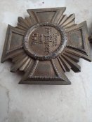 Партийный крест