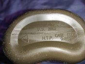 Армия USA. Фляга на 1 QT (кварт) olive +2 термочехла олива и вудланд. Все оригинал.