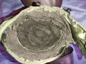 Армия USA. Фляга на 1 QT (кварт) olive +2 термочехла олива и вудланд. Все оригинал.