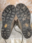 Трекинговые ботинки Crispi Enjoy the Outdoors олива. Размер 45. UK 10.5  US 11.5