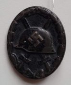 Знак за поранення ЕН