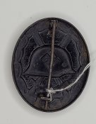 Знак за поранення ЕН