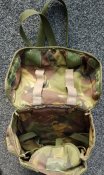 Подсумок Haversack, Respirator, DPM, IRR
