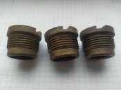 Капсюли СССР