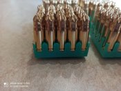 Холостые патроны 7.62х25 под (ТТ,ППШ,ППС,SA 24-26)