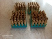 Холостые патроны 7.62х25 под (ТТ,ППШ,ППС,SA 24-26)
