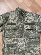 Продано/ Форма ЗСУ літня