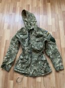 Форма ЗСУ