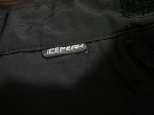 штаны теплые шведского бренда IcePeac